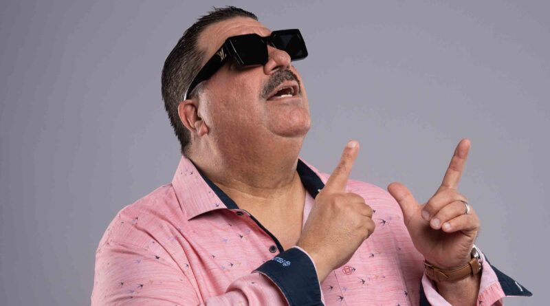 Maelo Ruiz regresa a Caracas con un concierto