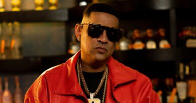 Maldy estrena álbum y reafirma su legado en la música urbana