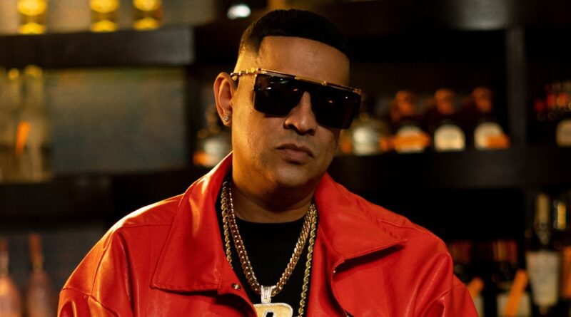 Maldy estrena álbum y reafirma su legado en la música urbana