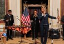 Mauro Castillo lanza un disco grabado en vivodesde la Casa Blanca