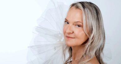 Miriam Stephan une synthpop y house en su nuevo sencillo Like the Sun