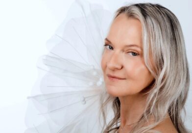 Miriam Stephan une synthpop y house en su nuevo sencillo Like the Sun