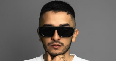 Na Rules Dj cuando la música electrónica se convierte en historia viva y energía latente