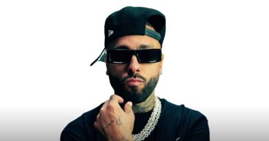 Nicky Jam encenderá el Estadio Monumental Simón Bolívar en septiembre