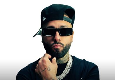 Nicky Jam encenderá el Estadio Monumental Simón Bolívar en septiembre
