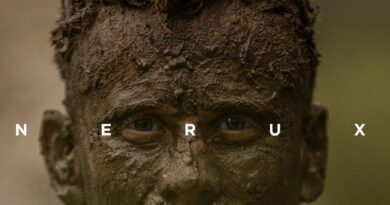 Pop folk latinoamericano Nerux estrena clip en vivo para 'Ojo Alacrán'