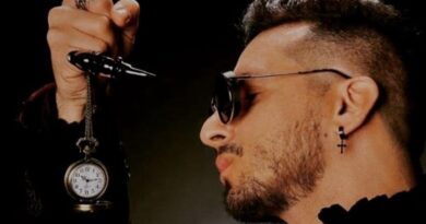 Román El Ro víctima de secuestro y extorsión digital Esto es un delito federal y nadie está a salvo