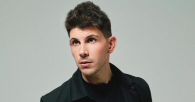 Rubén Alegría presenta “Ya Vés” y se prepara para conquistar Caracas y San Cristóbal, Venezuela