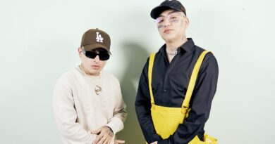 Tiguiri un perreo sin filtro de Sog y Dani flow