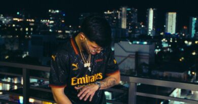 VDollar internacionaliza su trampa con “WYM” junto al italiano NOCE