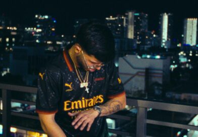 VDollar internacionaliza su trampa con “WYM” junto al italiano NOCE