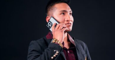 Angelito El Corillo El impulsor del entretenimiento que está transformando el booking artístico en Perú