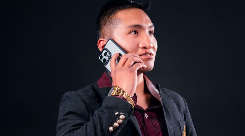 Angelito El Corillo El impulsor del entretenimiento que está transformando el booking artístico en Perú