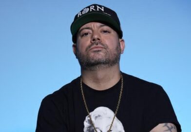 Blahbotski regresa con Rebota un reggaetón explosivo que enciende la pista Blahbotski Global