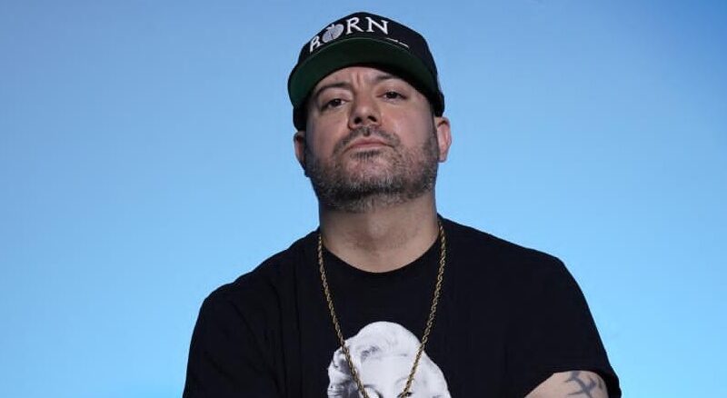 Blahbotski regresa con Rebota un reggaetón explosivo que enciende la pista Blahbotski Global
