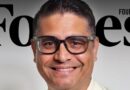 Carlos Camargo encabeza lista de emprendedores publicada por Forbes