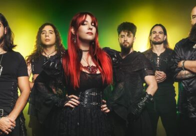 Celtian confirma show en Chile para el 25 de octubre en Sala Metrónomo