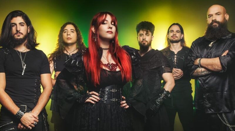 Celtian confirma show en Chile para el 25 de octubre en Sala Metrónomo