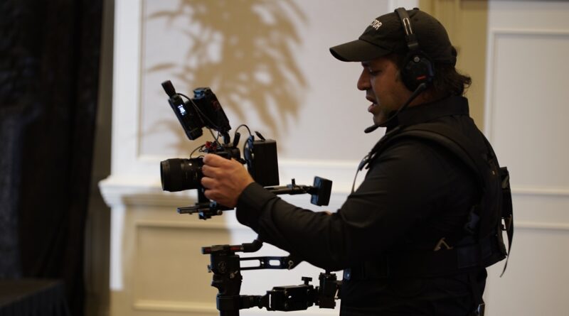 Cisco Films cine que trasciende fronteras un comprometido con la verdad la emoción y el impacto social