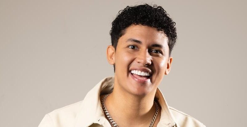 Cristian Ahumada la nueva cara del vallenato que rompe esquemas sin perder sus raíces