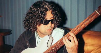 Danicrazytown el productor venezolano que impulsa la nueva ola latina