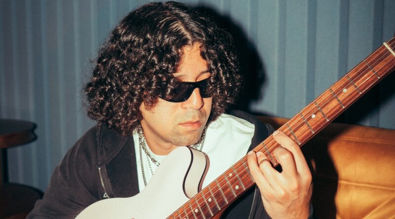 Danicrazytown el productor venezolano que impulsa la nueva ola latina