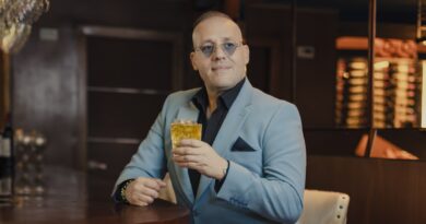 Danny & La Caja ofrecerá una presentación única en Caracas