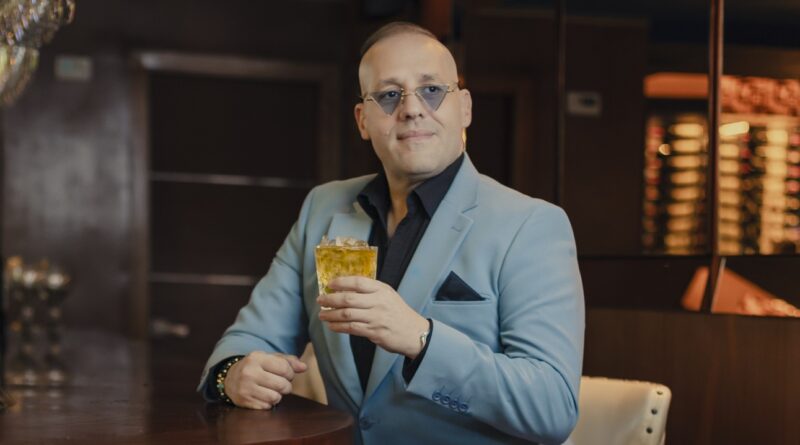 Danny & La Caja ofrecerá una presentación única en Caracas
