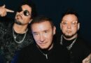Diego Magne regresa con los músicos Rik y Mag