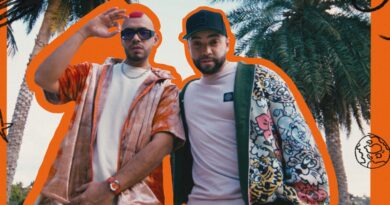 Fer Ariza y Nacho conquistan el mercado internacional con love pa’ ti no hay
