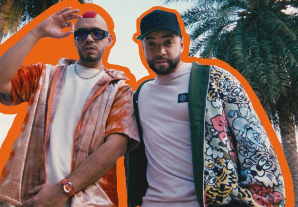 Fer Ariza y Nacho conquistan el mercado internacional con love pa’ ti no hay