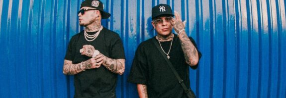 Gera MX y Geassassin unen fuerzas en “Conocimiento Prohibido”