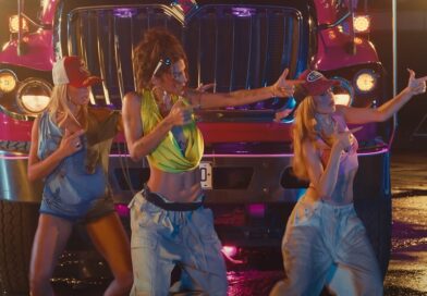 Greeicy enciende la pasión con su nuevo videoclip Quiero +