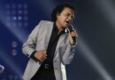 Homero Celebra 52 años de carrera artística en la gran Fiesta de la Familia