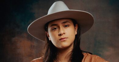 Jesús Hernández una historia que revive el primer amor