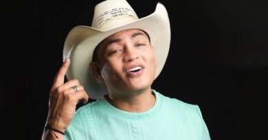 Jhon Onofre Eternos un tributo a las raices llaneras Jhon Onofre
