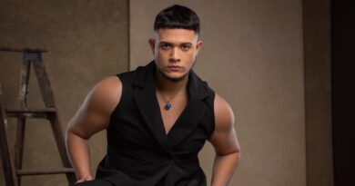 Johandy lanza su nuevo sencillo Ganas de ti