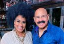 La Leyenda Óscar D'León reafirma a Aymée Nuviola como La Sonera del Mundo en la primera edición del Ponce Salsa Fest Puerto Rico