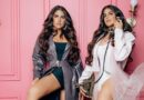 Las KSK TWINS logran triple primer lugar en Venezuela Colombia Music Inc