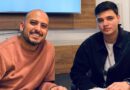 Manuel Lizarazo firma con Warner Music Colombia y lanza su sencillo “Querámonos Lento” la reafirmación de una carrera musical en ascenso