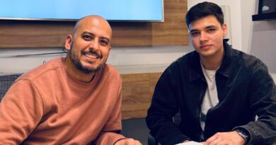 Manuel Lizarazo firma con Warner Music Colombia y lanza su sencillo “Querámonos Lento” la reafirmación de una carrera musical en ascenso