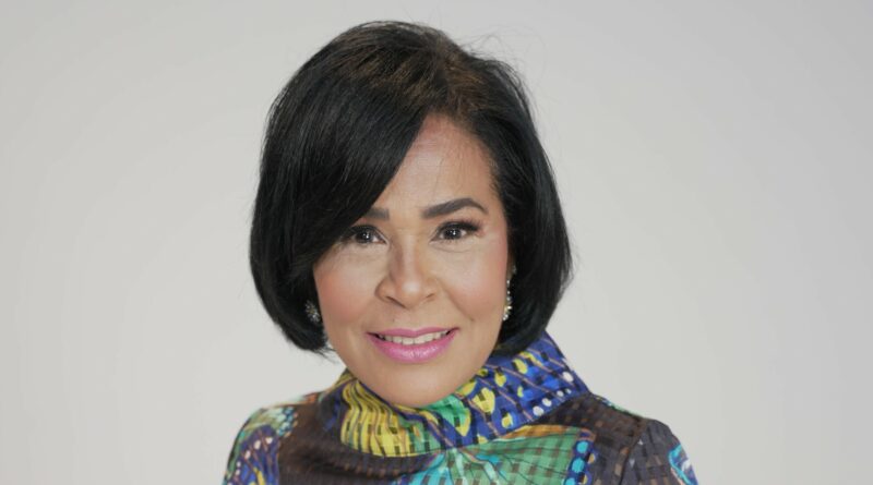 Marleni Estrena el Video Musical de Mi Gran Amor