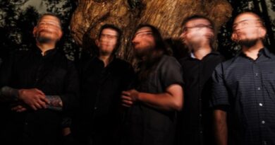 Metal experimental chileno Anomie estrena Virtus Pereundi