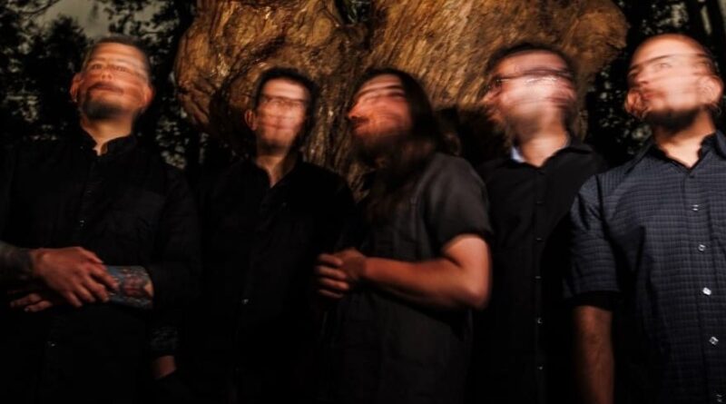 Metal experimental chileno Anomie estrena Virtus Pereundi