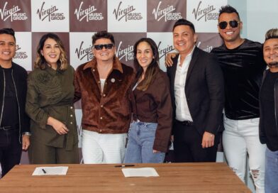 Mono Zabaleta anuncia nueva etapa musical
