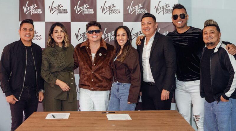 Mono Zabaleta anuncia nueva etapa musical