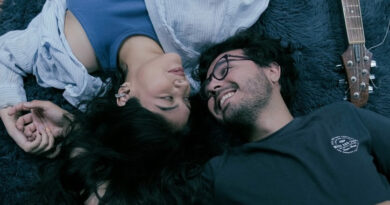 Parada Mixta libera último clip promocional de EP debut 'Catarsis'