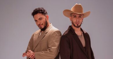 Pasabordo estrena su EP 'Desde La Raíz' con colaboraciones de Jhonny Rivera y Elder Dayán