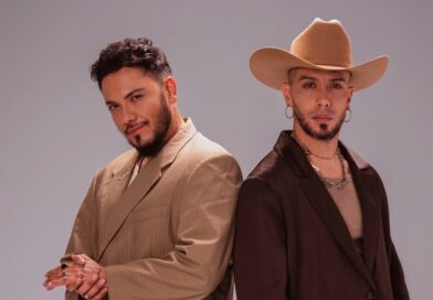 Pasabordo estrena su EP 'Desde La Raíz' con colaboraciones de Jhonny Rivera y Elder Dayán