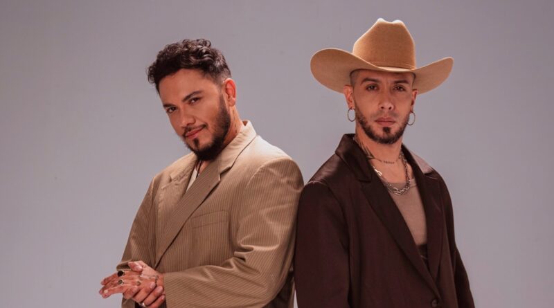 Pasabordo estrena su EP 'Desde La Raíz' con colaboraciones de Jhonny Rivera y Elder Dayán